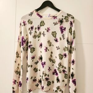 Equipment Silk Cashmere Sweater